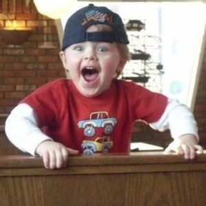 Meet your Posher, Sami