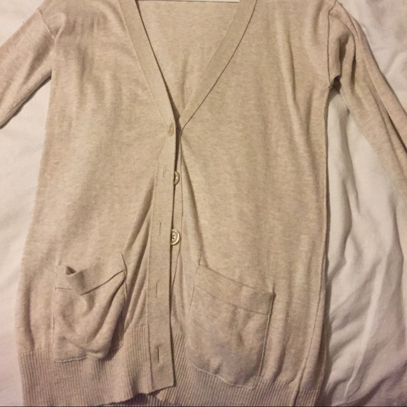 Cardigan