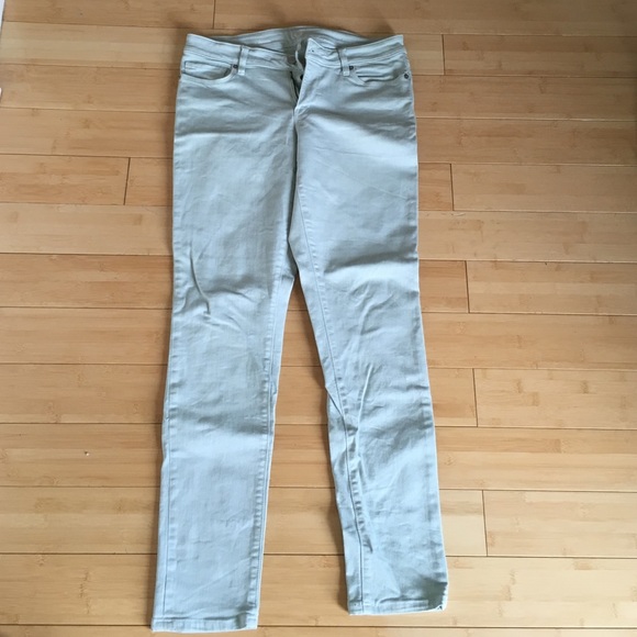 Loft mint jeans