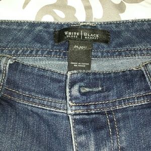 White House Black Market