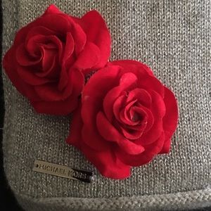 MICHAEL Michael Kors Cashmere/ Lurex Wrap/ Scarf