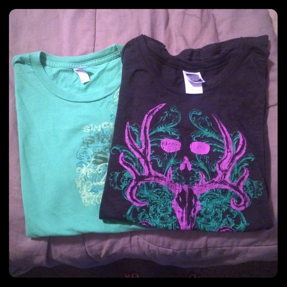 Bone Collector Tees Bundle