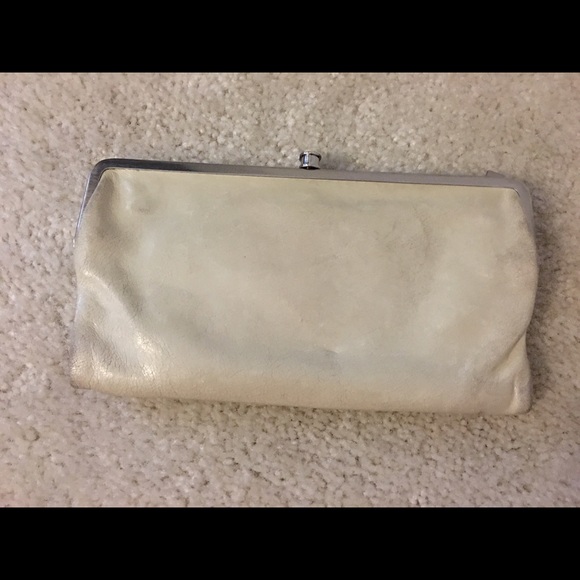 HOBO clutch/wallet