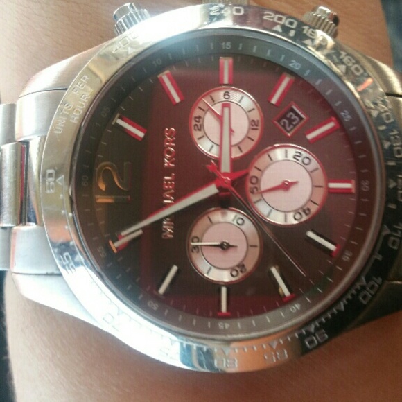 Micheal kors watch