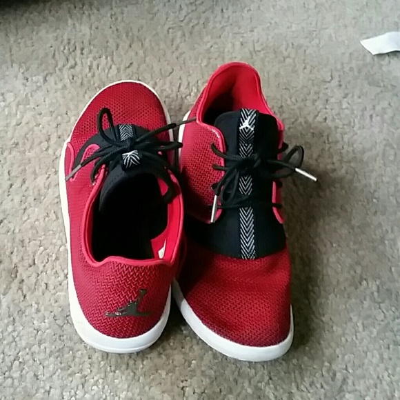 Jordan eclipse - Picture 2 of 3