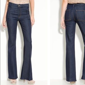 Mother Joyride size 24 NWT