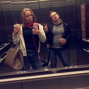 Meet your Posher, Davis