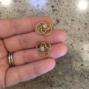 Park Lane Earrings
