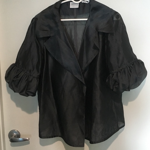 ❌SOLD❌ARMANI COLLEZIONI Top