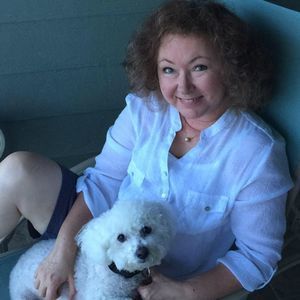 Meet your Posher, Cathy