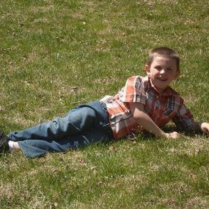 Meet your Posher, Lisa