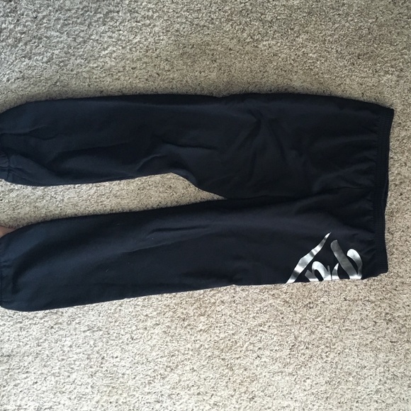 Victoria secret pink sweats