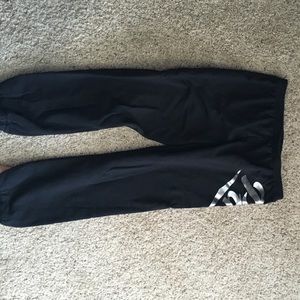 Victoria secret pink sweats