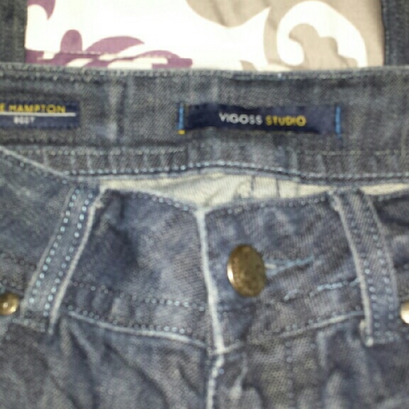 Vigoss jeans (the hampton)
