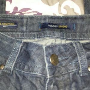 Vigoss jeans (the hampton)