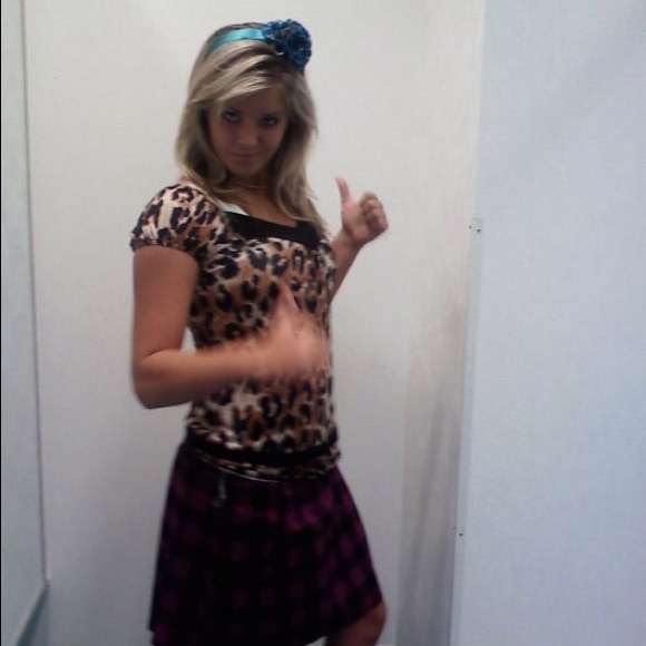 Meet your Posher, Angela - Picture 3 of 4