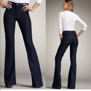 MOtHER denim Joyride NWT size 24