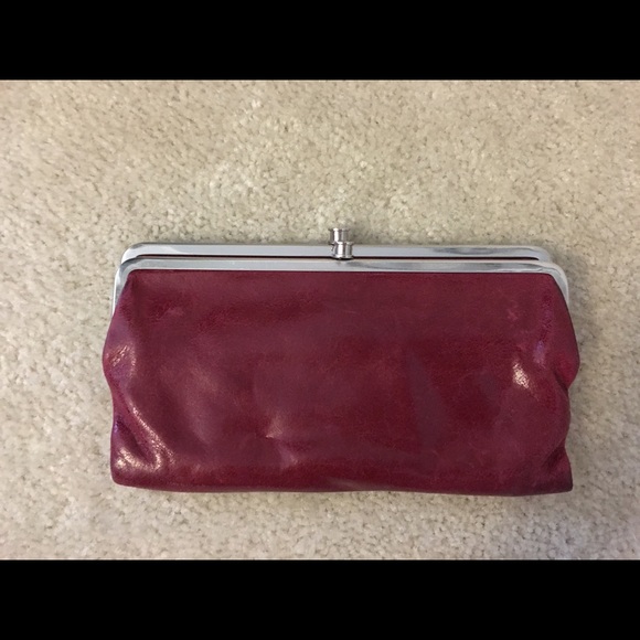 HOBO clutch/wallet