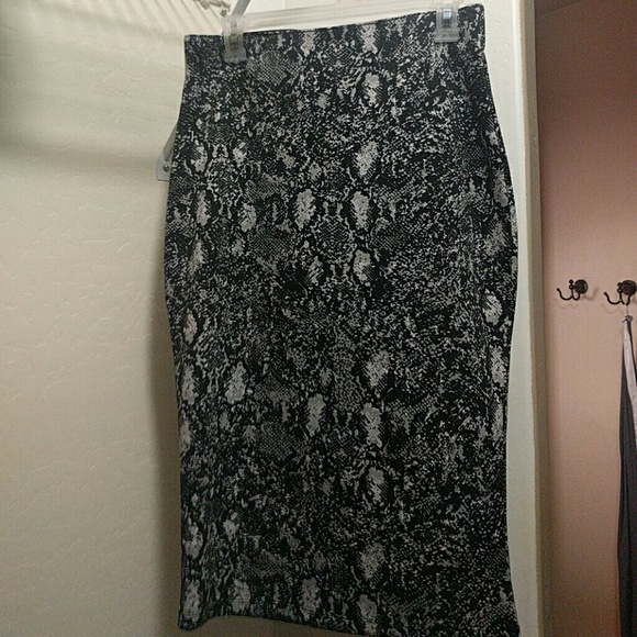 Skirt