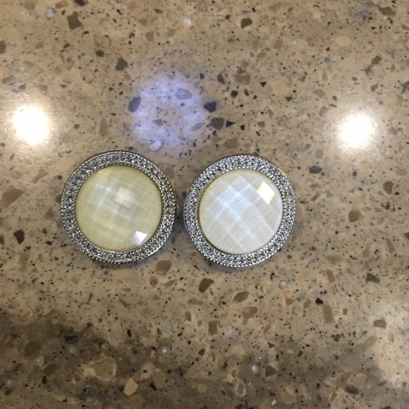 Park Lane Earrings