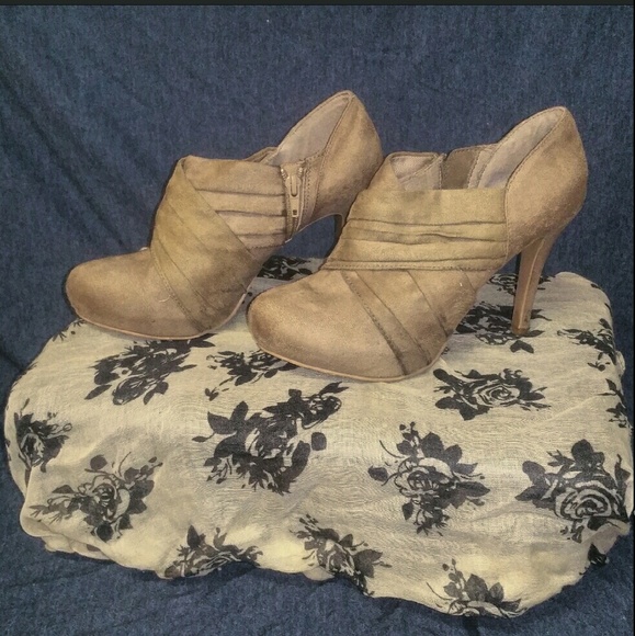 High Heels