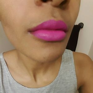 Meet your Posher, Jamye