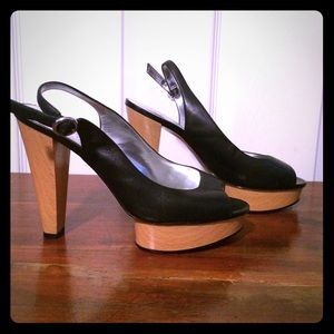 Jessica Simpson Heels