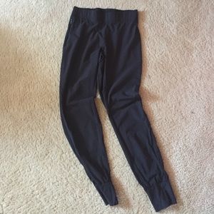 Nike Dry Fit Joggers