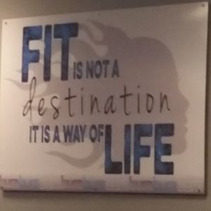 Meet your Posher, Tammy