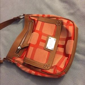 NIne West purse