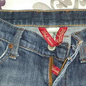 Lucky Brand Jeans