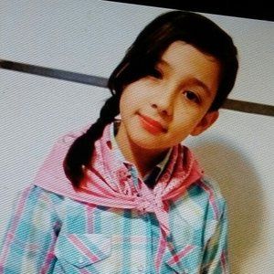 Meet your Posher, Olga