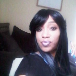 Meet your Posher, Michele