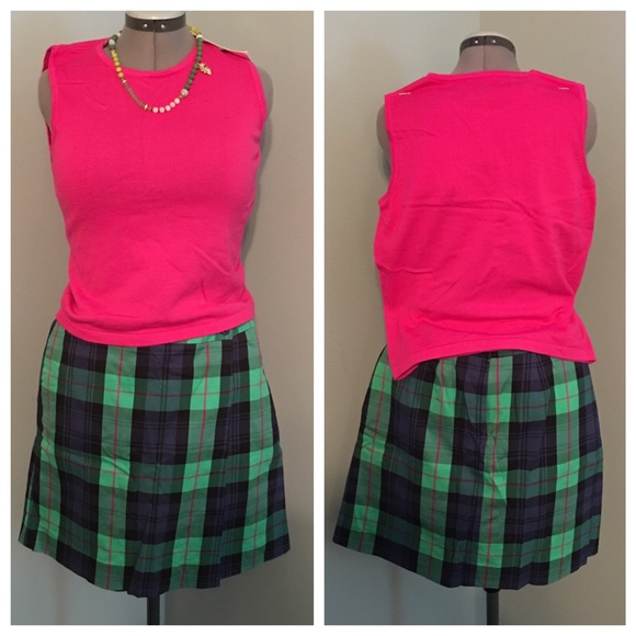 Lilly Pultizer Skirt
