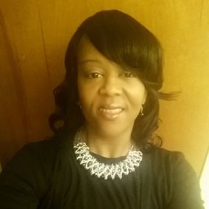 Meet your Posher, Kristi