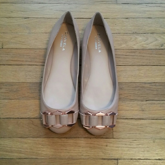Kurt Geiger Flats