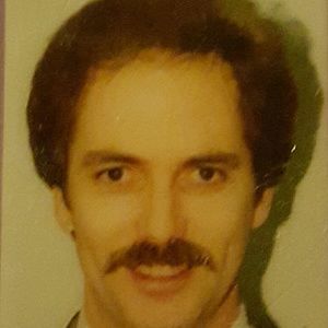 Meet your Posher, Timothy