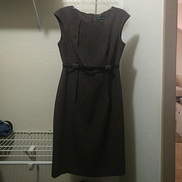 Career Dress