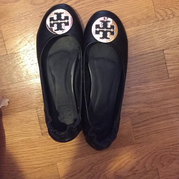 Tory Burch Flats