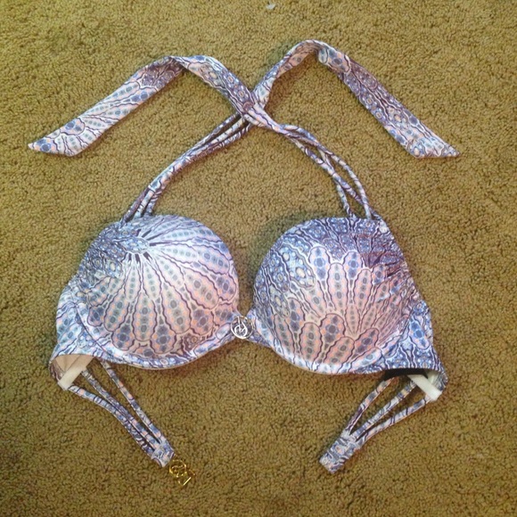 Victoria Secret Bombshell Bathing Suit!