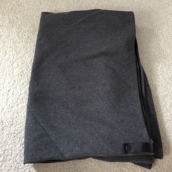 Lulu lemon scarf