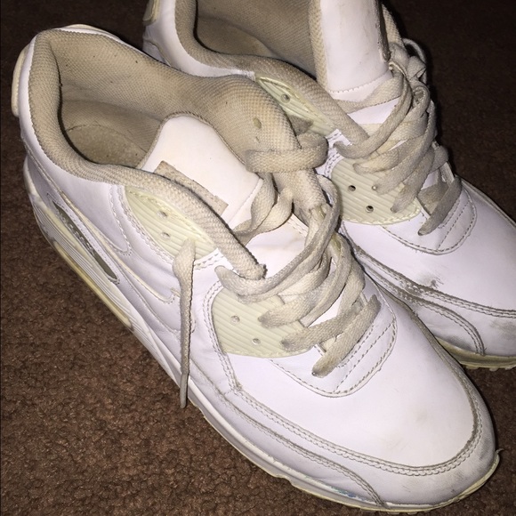Nike Air Max Shoes