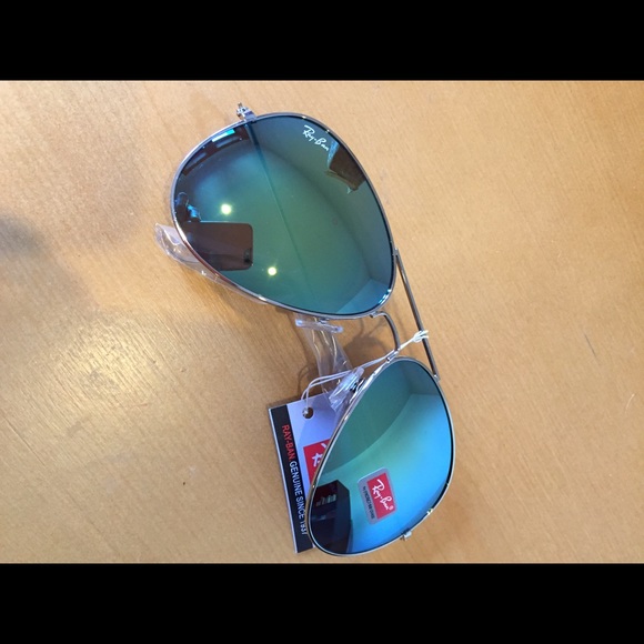 Imitation Ray Ban sunglasses