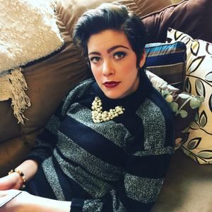 Meet your Posher, Marie