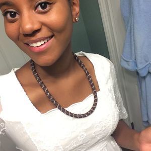 Meet your Posher, Kamille