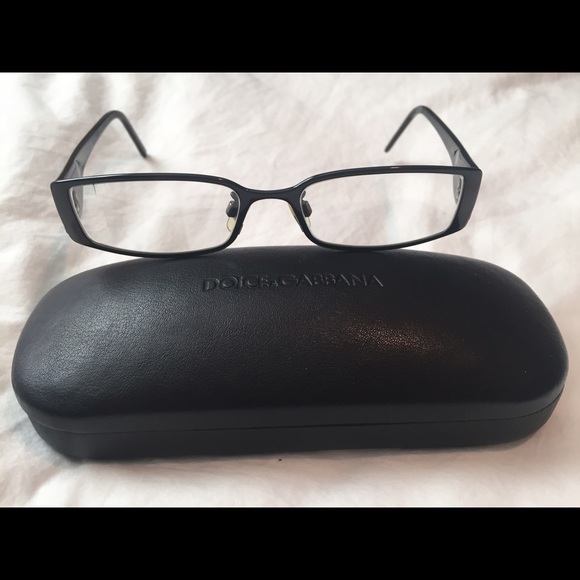 Dolce & Gabbana eyeglasses