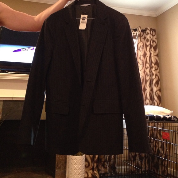 Men's blazer size small