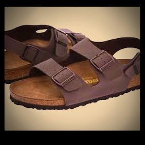 Reserved Milano Cork Birks