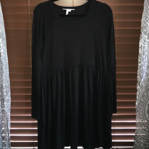 🔺BCBG Black Dress🔺 - Picture 2 of 4