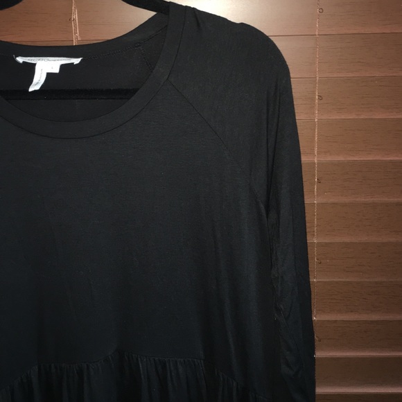 🔺BCBG Black Dress🔺 - Picture 3 of 4